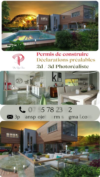 Vidéo verticale d'ambiance